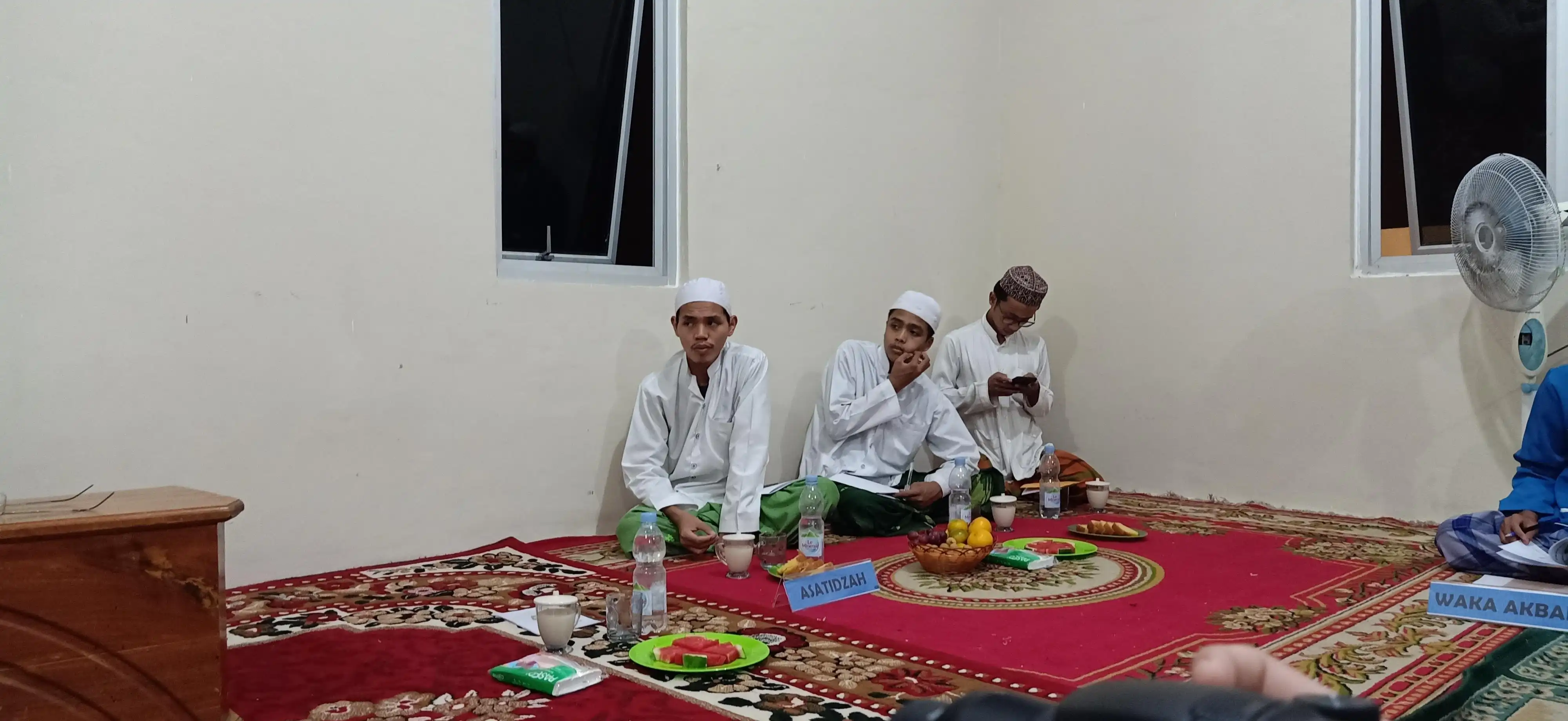 Rapat Akbar 51